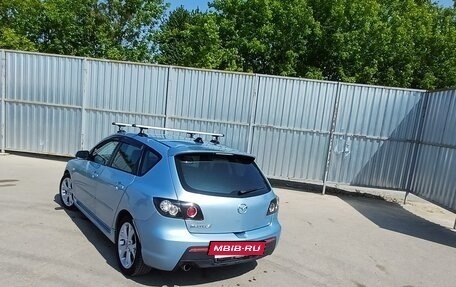 Mazda 3, 2006 год, 410 000 рублей, 5 фотография