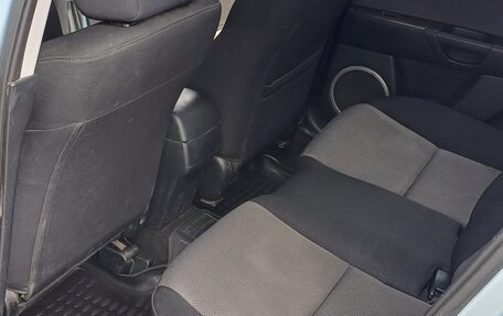 Mazda 3, 2006 год, 410 000 рублей, 11 фотография
