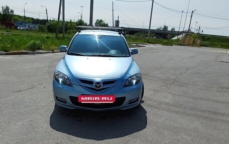 Mazda 3, 2006 год, 410 000 рублей, 8 фотография