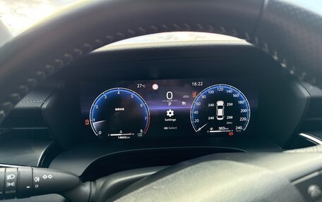 Toyota Camry, 2024 год, 3 700 000 рублей, 7 фотография