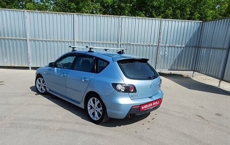 Mazda 3, 2006 год, 410 000 рублей, 4 фотография