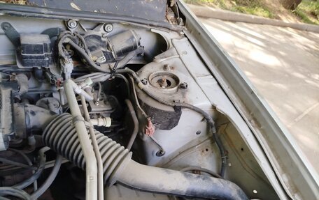 Nissan Pulsar IV, 1999 год, 130 000 рублей, 9 фотография