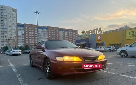 Toyota Carina ED III, 1998 год, 190 000 рублей, 2 фотография