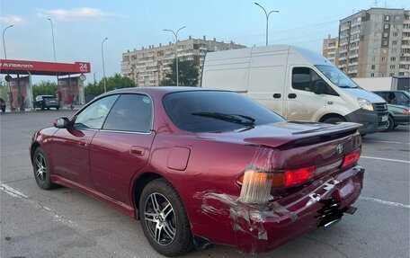 Toyota Carina ED III, 1998 год, 190 000 рублей, 6 фотография