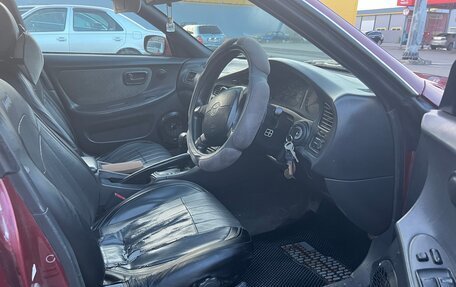 Toyota Carina ED III, 1998 год, 190 000 рублей, 11 фотография