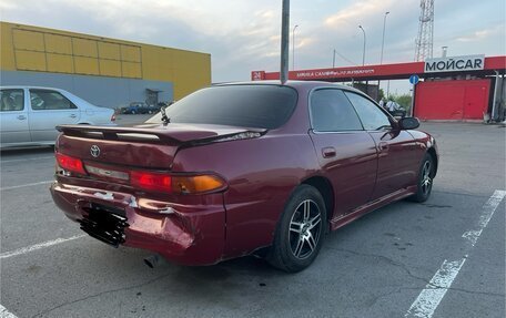 Toyota Carina ED III, 1998 год, 190 000 рублей, 5 фотография