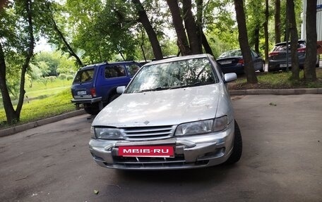 Nissan Pulsar IV, 1999 год, 130 000 рублей, 4 фотография