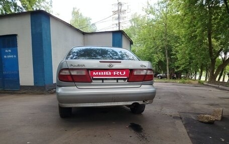 Nissan Pulsar IV, 1999 год, 130 000 рублей, 6 фотография