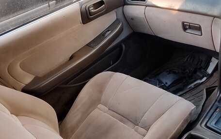 Toyota Mark II VIII (X100), 1989 год, 300 000 рублей, 7 фотография