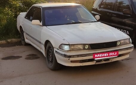 Toyota Mark II VIII (X100), 1989 год, 300 000 рублей, 2 фотография