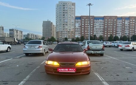 Toyota Carina ED III, 1998 год, 190 000 рублей, 3 фотография