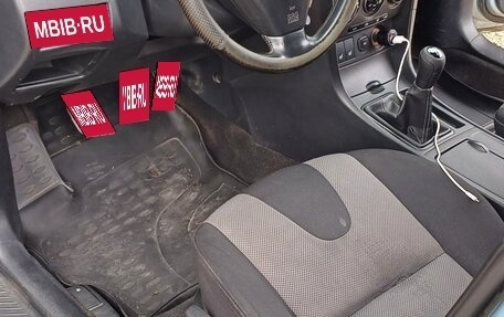 Mazda 3, 2006 год, 410 000 рублей, 13 фотография
