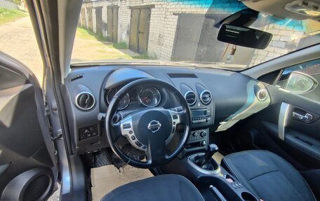 Nissan Qashqai, 2013 год, 1 060 000 рублей, 6 фотография