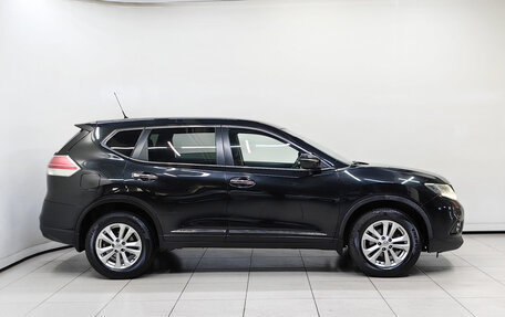 Nissan X-Trail, 2015 год, 1 458 000 рублей, 5 фотография