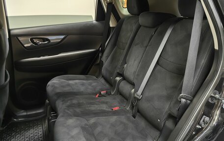 Nissan X-Trail, 2015 год, 1 458 000 рублей, 8 фотография
