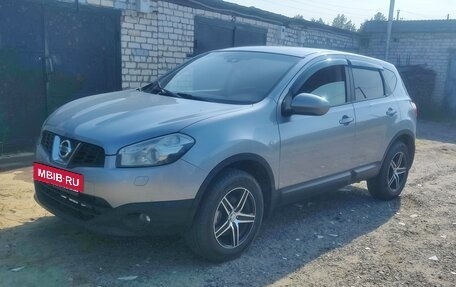 Nissan Qashqai, 2013 год, 1 060 000 рублей, 4 фотография