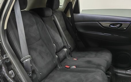 Nissan X-Trail, 2015 год, 1 458 000 рублей, 9 фотография