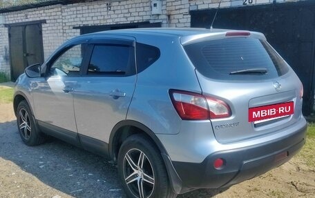 Nissan Qashqai, 2013 год, 1 060 000 рублей, 5 фотография