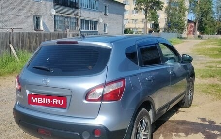 Nissan Qashqai, 2013 год, 1 060 000 рублей, 8 фотография