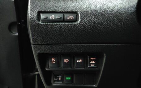 Nissan X-Trail, 2015 год, 1 458 000 рублей, 22 фотография