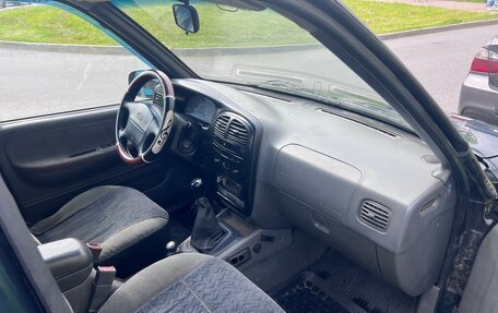 KIA Sportage IV рестайлинг, 2004 год, 230 000 рублей, 6 фотография