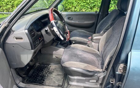 KIA Sportage IV рестайлинг, 2004 год, 230 000 рублей, 7 фотография