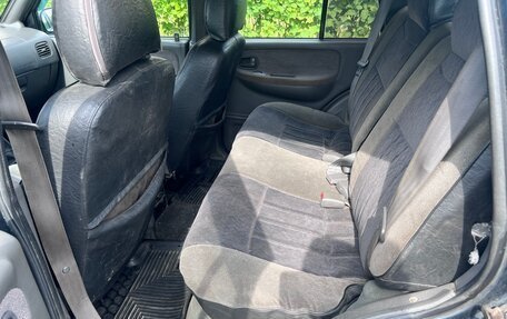 KIA Sportage IV рестайлинг, 2004 год, 230 000 рублей, 13 фотография