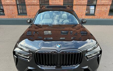 BMW X7, 2025 год, 21 990 000 рублей, 3 фотография