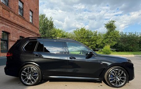 BMW X7, 2025 год, 21 990 000 рублей, 6 фотография