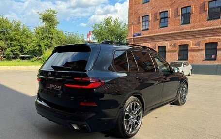 BMW X7, 2025 год, 21 990 000 рублей, 7 фотография