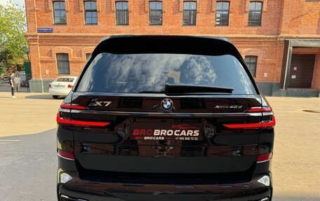 BMW X7, 2025 год, 21 990 000 рублей, 8 фотография