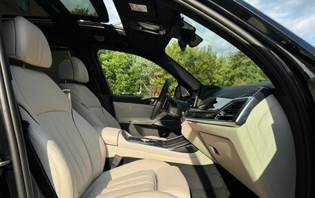 BMW X7, 2025 год, 21 990 000 рублей, 12 фотография