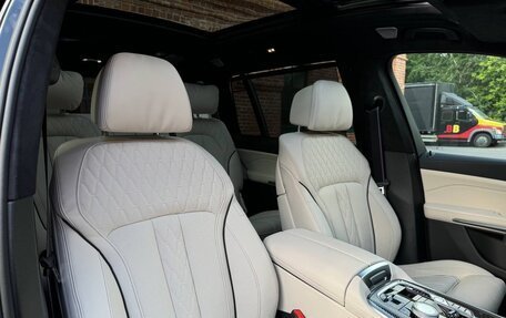 BMW X7, 2025 год, 21 990 000 рублей, 13 фотография