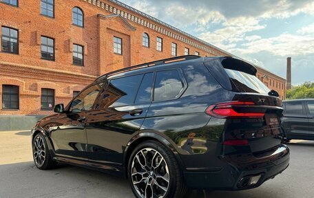 BMW X7, 2025 год, 21 990 000 рублей, 9 фотография
