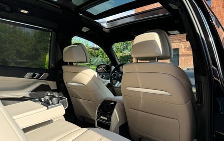 BMW X7, 2025 год, 21 990 000 рублей, 19 фотография