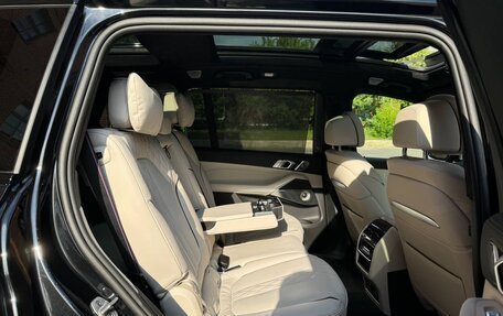 BMW X7, 2025 год, 21 990 000 рублей, 18 фотография