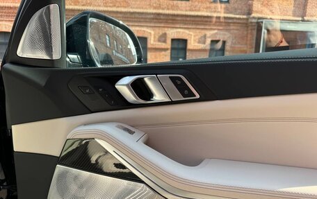 BMW X7, 2025 год, 21 990 000 рублей, 11 фотография