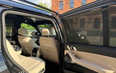 BMW X7, 2025 год, 21 990 000 рублей, 17 фотография