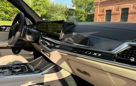 BMW X7, 2025 год, 21 990 000 рублей, 16 фотография