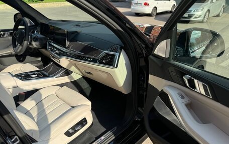 BMW X7, 2025 год, 21 990 000 рублей, 10 фотография
