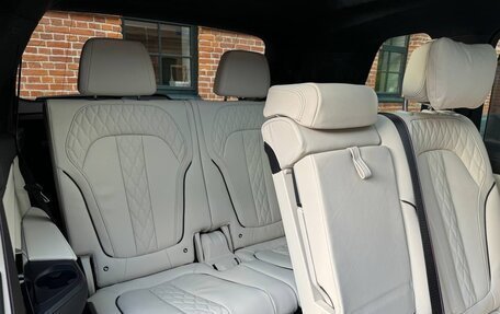 BMW X7, 2025 год, 21 990 000 рублей, 22 фотография