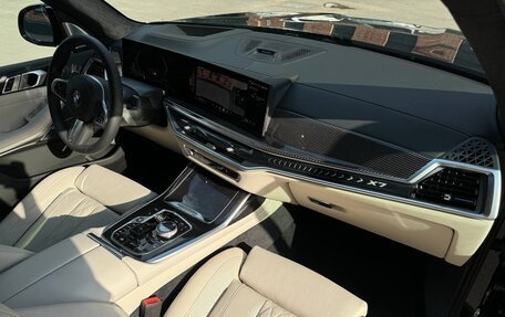 BMW X7, 2025 год, 21 990 000 рублей, 15 фотография