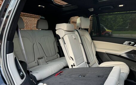 BMW X7, 2025 год, 21 990 000 рублей, 21 фотография