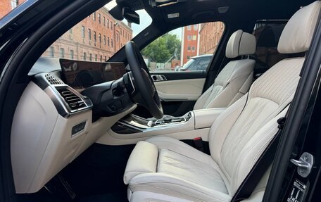 BMW X7, 2025 год, 21 990 000 рублей, 27 фотография