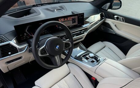 BMW X7, 2025 год, 21 990 000 рублей, 26 фотография
