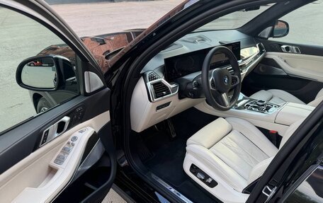 BMW X7, 2025 год, 21 990 000 рублей, 23 фотография