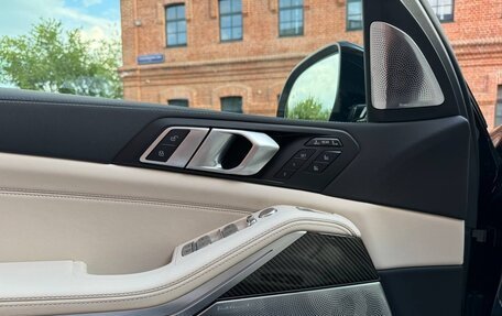 BMW X7, 2025 год, 21 990 000 рублей, 25 фотография