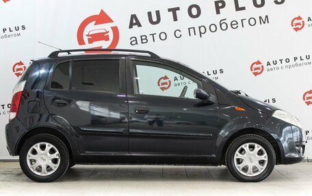 Chery Kimo (A1), 2008 год, 199 000 рублей, 7 фотография