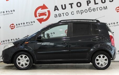 Chery Kimo (A1), 2008 год, 199 000 рублей, 6 фотография