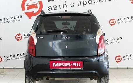 Chery Kimo (A1), 2008 год, 199 000 рублей, 5 фотография